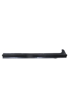 Ford Transit 2002-2006 V184- Sürgülü Kapı Alt Marşpiyeli Kısa Oem No: Bc11 V101k02 Aa