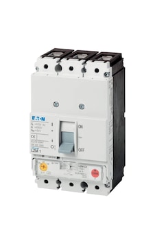 Eaton Lzmc1-a160 160a 3p Kompakt Tip Güç Şalteri Mccb