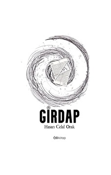 Girdap / Hasan Celal Orak Girdap / Hasan Celal Orak