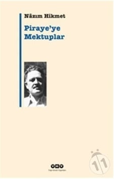 Yapı Kredi Yayınları Pirayeye Mektuplar Yapı Kredi Yayınları Pirayeye Mektuplar