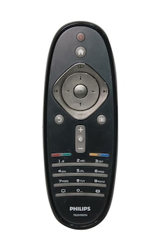 Bolsat Kumanda 179 Kk9860-phılıps Lcd Bolsat Kumanda 179 Kk9860-phılıps Lcd