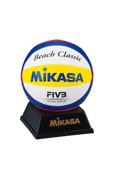 Mikasa Bv1.550c Sentetik Deri Mini Plaj Voleybol Topu Çok Renkli Mikasa Bv1.550c Sentetik Deri Mini Plaj Voleybol Topu Çok Renkli