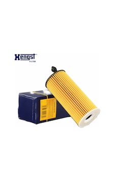 YAĞ FİLTRESİ BMW F01 F10 F20 F30 F25 F15 - N47 N57 MOTOR (HENGST) YAĞ FİLTRESİ BMW F01 F10 F20 F30 F25 F15 - N47 N57 MOTOR (HENGST)