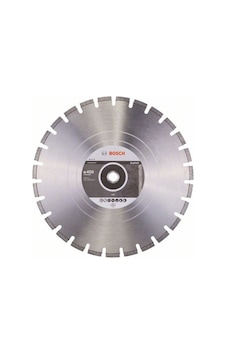 Bosch Standard For Asphalt 450 mm Elmas Kesme Diski - 2608602627 Bosch Standard For Asphalt 450 mm Elmas Kesme Diski - 2608602627