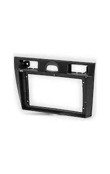 Lovion Fea088544 Ford Fiesta 2005-2008 Model Multimedya Teyp Çerçevesi