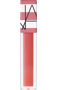 Nars Hot Escape Afterglow Lip Oil - 508 High Life Nars Hot Escape Afterglow Lip Oil - 508 High Life