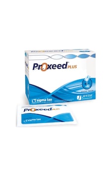Proxeed Plus 30 Saşe Proxeed Plus 30 Saşe
