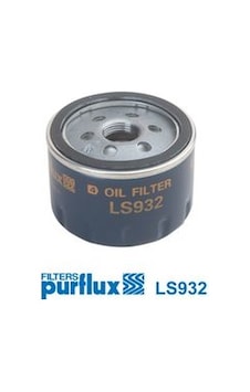 PURFLUX LS932 Yag Filtresi Kucuk - ( Renault : Clio I - II - III / Kangoo Express / Megane I - II / Laguna II / Modus Scenic 7700274177 (WA182183) PURFLUX LS932 Yag Filtresi Kucuk - ( Renault : Clio I - II - III / Kangoo Express / Megane I - II / Laguna II / Modus Scenic 7700274177 (WA182183)