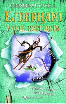 Ejderhanı Nasıl Eğitirsin 4: Ejderha Laneti Nasıl