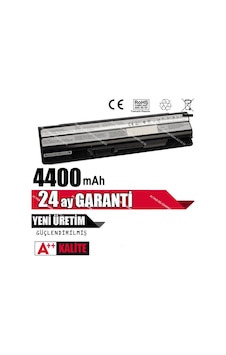 Ozturkbulent MSI Uyumlu Gaming Ge60 2Pc Apache -278Tr. Ge60 2Pc-400Xtr Batarya Pil Ozturkbulent MSI Uyumlu Gaming Ge60 2Pc Apache -278Tr. Ge60 2Pc-400Xtr Batarya Pil