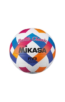 Mikasa Sent.deri Plaj Vlb. Top. Mak.dik Topvlbnnn088 Çok Renkli Mikasa Sent.deri Plaj Vlb. Top. Mak.dik Topvlbnnn088 Çok Renkli