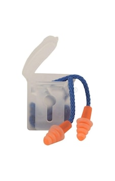 Bbu Quad Ipli Kulak Tıkacı 1 Çift Bbu Quad Ipli Kulak Tıkacı 1 Çift