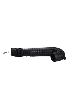 Hava Filtre Hortumu Palıo-sıena 96 02 1.6 16v Emın 46552390 Hava Filtre Hortumu Palıo-sıena 96 02 1.6 16v Emın 46552390