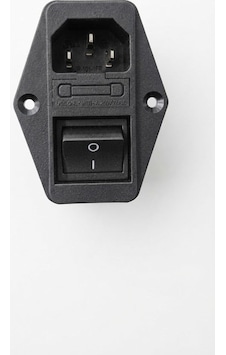 Yunsanda Cw2b-10a-t 003 Emı Filtreli Iec Soket - Sigortalı Ve Anahtarlı 10a 115/250v Power Giriş Modülü Yunsanda Cw2b-10a-t 003 Emı Filtreli Iec Soket - Sigortalı Ve Anahtarlı 10a 115/250v Power Giriş Modülü