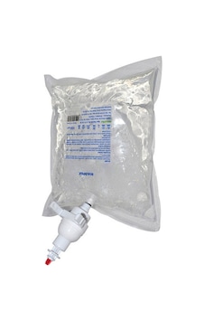 Rulopak Sensörlü Dezenfektan Kartuşu 4X1000 Ml Rulopak Sensörlü Dezenfektan Kartuşu 4X1000 Ml