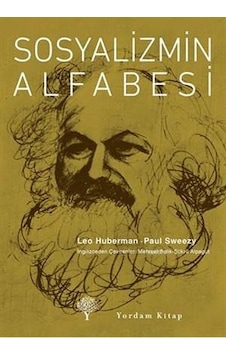 Sosyalizmin Alfabesi Ciltli Yordam Kitap Sosyalizmin Alfabesi Ciltli Yordam Kitap