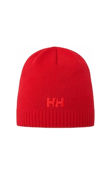 Helly Hansen Brand Beanie Bere-hha.57502 Kırmızı Helly Hansen Brand Beanie Bere-hha.57502 Kırmızı