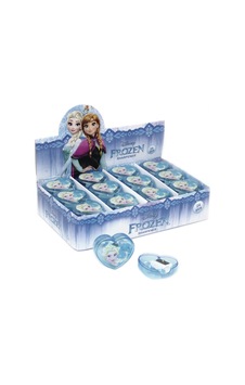 Dolphin Kalemtraş Kalp Frozen Fr-021705 24 Adet