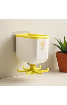 Çok Fonksiyonlu Yapışkan Askı 360 2.5 & 7.5 Cm Çr