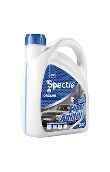 Ford Uyumlu G12 Mavi Antifriz 3Lt. N11.205 Ford Uyumlu G12 Mavi Antifriz 3Lt. N11.205