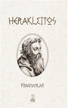 Fragmanlar - Herakleitos - Felix Kitap