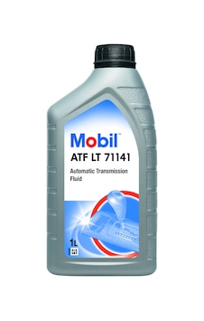 Mobil Atf LT 71141 Otomatik Şanzıman Yağı 1 L Mobil Atf LT 71141 Otomatik Şanzıman Yağı 1 L