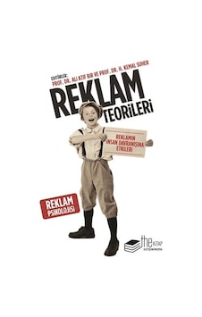 Reklam Teorileri- The Kitap
