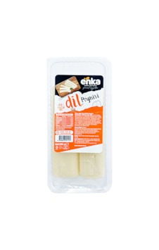 Enka Süt Yarım Yağlı Dil Peyniri - 200 Gr Enka Süt Yarım Yağlı Dil Peyniri - 200 Gr