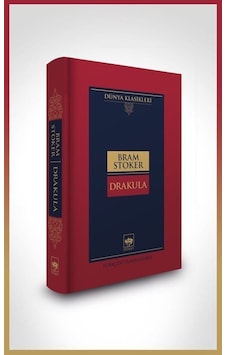 Drakula / Bram Stoker Drakula / Bram Stoker