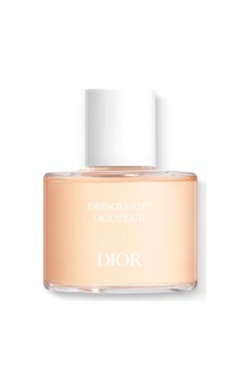 Dior Dissolvant Douceur - Nail Polish Remover 50 Ml