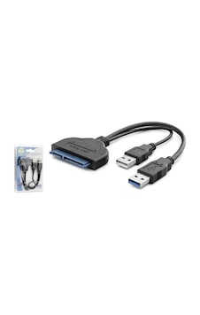 Hadron Hdx7549(4572) Çevirici Sata To Usb 3.0 2.5 Hadron Hdx7549(4572) Çevirici Sata To Usb 3.0 2.5