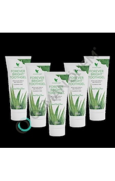 Forever Bright Toothgel 5 Adet Diğer