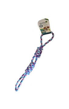 Eurodog - 595 - Diş İpi İki Burgu Üç Hal.mor - Csmo-tex - Mavi Bey.30cm Eurodog - 595 - Diş İpi İki Burgu Üç Hal.mor - Csmo-tex - Mavi Bey.30cm