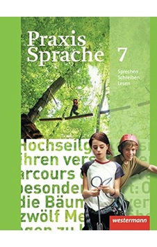 Praxissprache 7 Westermann Praxissprache 7 Westermann