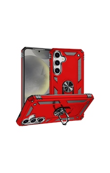 Galaxy Uyumlu S25 Plus Kılıf Zore Vega Kapak Galaxy Uyumlu S25 Plus Kılıf Zore Vega Kapak