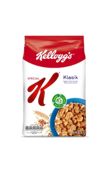 Gldısptm 1014825 Kellogs - Specıal K Sade 1 X 420 Gr Kellogs