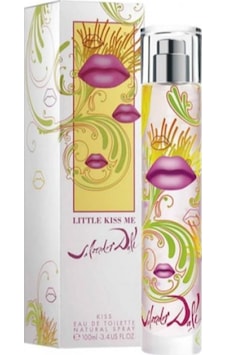 Salvador Dali Little Kiss Me Kadın Parfüm EDT 100 ML Salvador Dali Little Kiss Me Kadın Parfüm EDT 100 ML