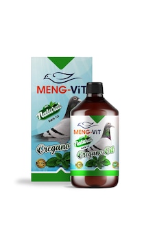 Meng-vit Oregano Oil 250 Ml Meng-vit Oregano Oil 250 Ml