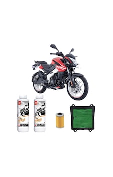 Bajaj Pulsar Ns 200 Bakım Seti Diğer 07831334 Bajaj Pulsar Ns 200 Bakım Seti Diğer 07831334