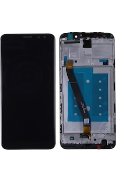 Huawei Mate 10 Lite Lcd Ekran + Dokunmatik Çıtalı Huawei Mate 10 Lite Lcd Ekran + Dokunmatik Çıtalı
