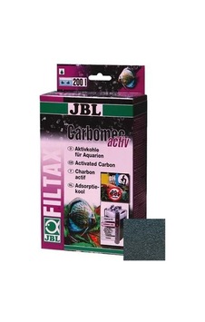 Jbl Carbomec Acvtiv Aktif Karbon Filtre Malzemesi 800ml