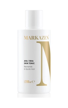 Markazen Aha-Bha Skin Tonic 200 ML