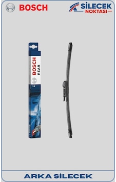 Bmw 1 Seri E81-e87 2004-2011 Arka Silecek Bosch Aerotwin A280h Bmw 1 Seri E81-e87 2004-2011 Arka Silecek Bosch Aerotwin A280h