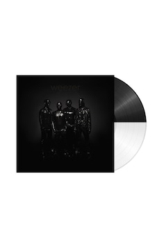 Weezer - The Black Album / Plak Weezer - The Black Album / Plak