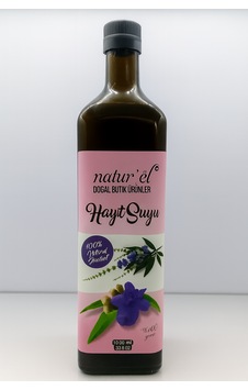 Natur'el Hayıt Suyu Natur'el Hayıt Suyu