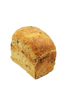 Akdeniz Ekmeği 500 Gr Akdeniz Ekmeği 500 Gr