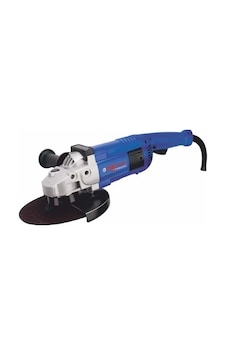 Cmc CMC3903 2600W 230 MM Avuç Taşlama Makinesi
