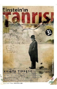 Einstein'ın Tanrısı Bilim Ve İnsan Ruhu Hakkında Konuşmalar - Krista Tippett