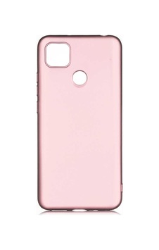 Xiaomi Redmi 10a Kılıf Premier Silikon Mat Korumanano Glass