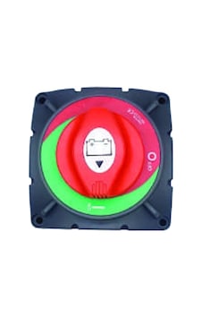 Akü Şalteri 500a 2p 12-24 On-off
